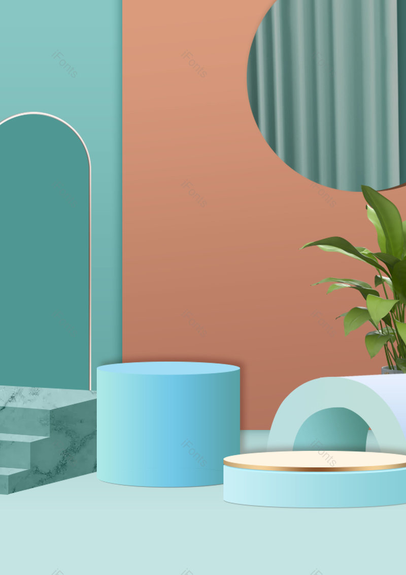 创意|空间